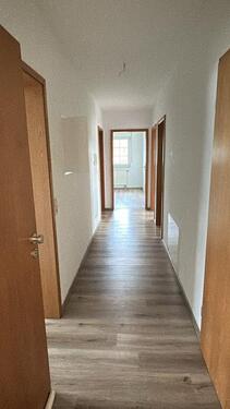 Foto - 3 Zimmer Erdgeschoßwohnung zur Miete in Oberaula