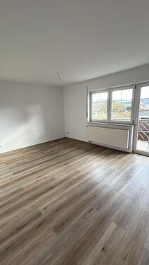 Foto - 3 Zimmer Erdgeschoßwohnung in Oberaula