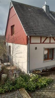 Foto - Einfamilienhaus Wewelsburg großer Garten