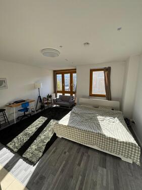 Foto - Etagenwohnung zur Miete in Panketal