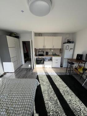 Foto - Etagenwohnung in Panketal