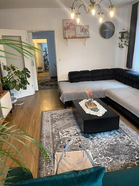 Foto - 3 Zimmer Etagenwohnung in Münster