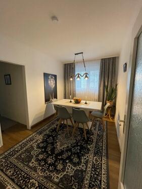 Foto - Etagenwohnung in Münster zur Miete