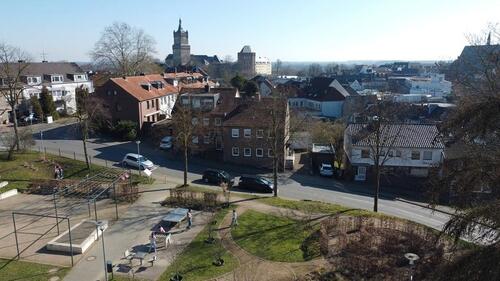 Foto - 3 Zimmer Einfamilienhaus zur Miete in Kleve