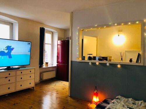 Foto - 1 Zimmer Wohnung zu vermietenTop Lager(Gormannstr)Berlin Mitte