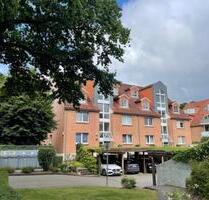 Attraktive moderne 2 Zimmer Wohnung in Norderstedt zu vermieten - Schuby