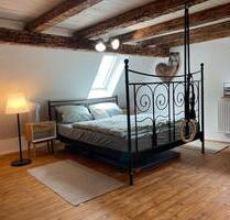 Kernsanierte EigentumswohnungDHH mit Charme im Herzen Lauffens - Lauffen am Neckar