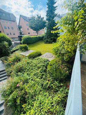 Foto - 4 Zimmer Etagenwohnung zur Miete in Leonberg