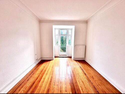 Foto - 3 Zimmer Etagenwohnung in Neumünster