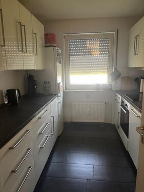 Foto - 3 Zimmer Etagenwohnung in Nürnberg