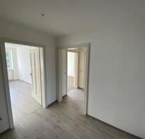 Helle 3 Zimmer Wohnung 4. OG frei ab 15.5.26 evtl. früher - Nürnberg Gibitzenhof