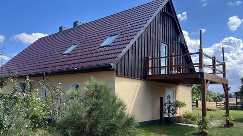 Foto - 4 Zimmer Einfamilienhaus zum Kaufen in Lalendorf