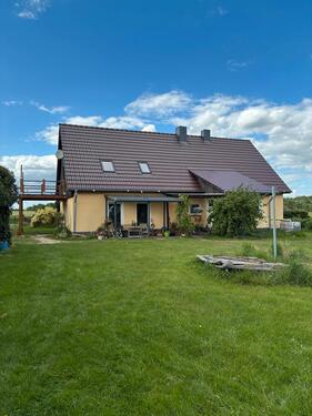 Foto - 4 Zimmer Einfamilienhaus in Lalendorf