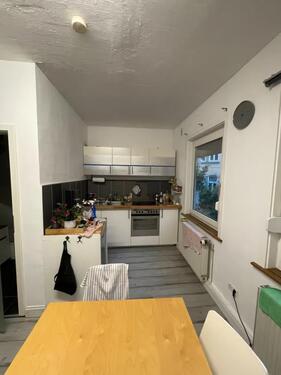 Foto - geschmackvolle u. modernisierte 2-Raum-Wohnung