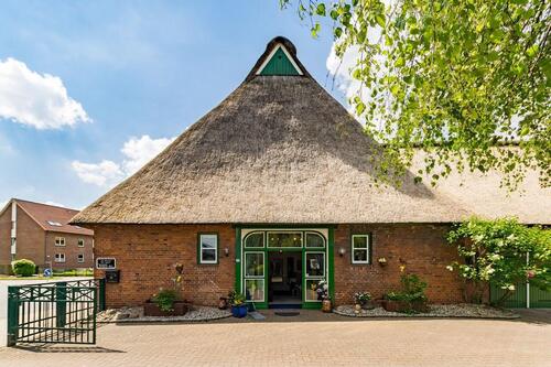 Foto - 7 Zimmer Bauernhaus, Landhaus zum Kaufen in Bad Segeberg