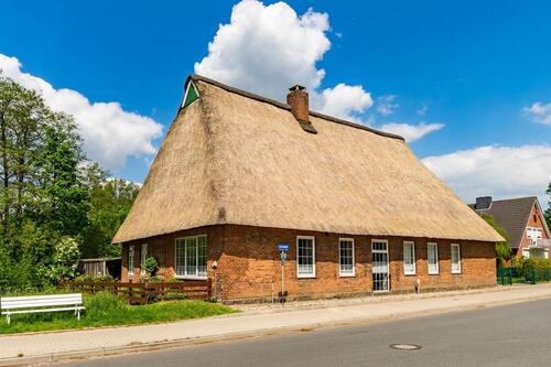 Foto - 7 Zimmer Bauernhaus, Landhaus in Bad Segeberg