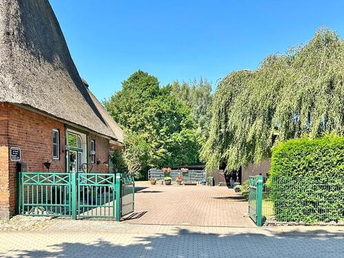 Foto - Bauernhaus, Landhaus in Bad Segeberg zum Kaufen