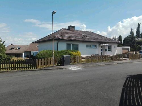 Foto - Haus zu vermieten ++ Bad HersfeldJohannesberg beste Lage ++