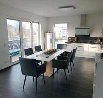 tolle Wohnung mit hochwertiger Einbauküche in Konz