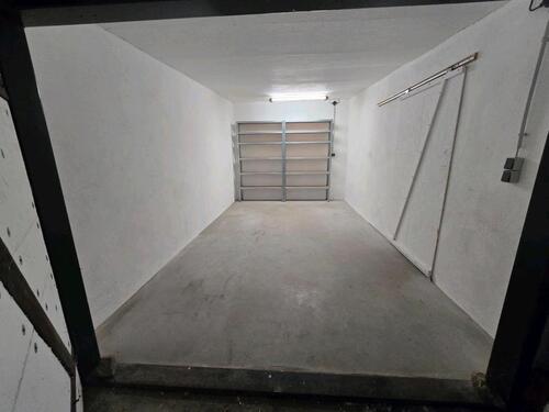 Foto - Garage Magdeburg - 80,00&nbsp;EUR Miete,
