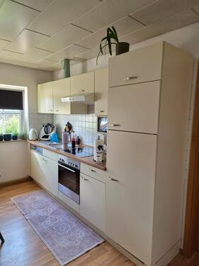 Foto - 2,5-Zimmerwohnung mit Blick über den Dächern von Ebensfeld