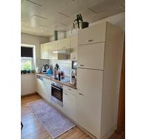 2,5-Zimmerwohnung mit Blick über den Dächern von Ebensfeld