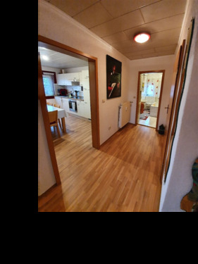 Foto - 2.5 Zimmer Dachgeschoßwohnung in Ebensfeld