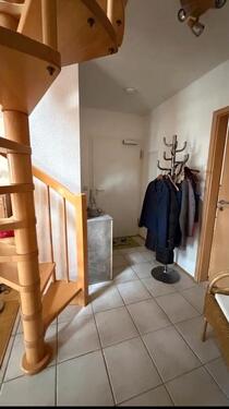 Foto - 4 Zimmer Dachgeschoßwohnung zum Kaufen in Kist