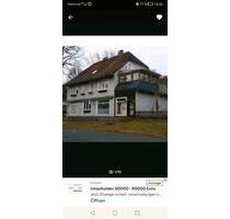 3,5 Zimmer Dachgeschoss mit Einbauküche und Badewanne - Clausthal-Zellerfeld