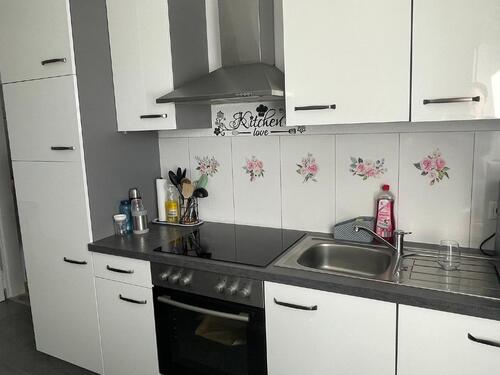 Foto - 2.5 Zimmer Dachgeschoßwohnung in Bad Dürkheim
