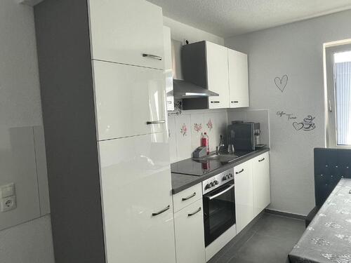Foto - Dachgeschoßwohnung in Bad Dürkheim zur Miete