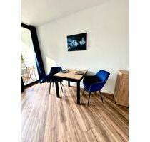 Chices Service Apartment Nähe Uniklinik - Homburg