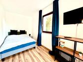Foto - 1 Zimmer Etagenwohnung zur Miete in Homburg