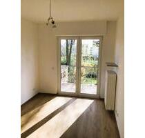 Erstbezug nach Sanierung 4 Zimmer Süd-Balkon Garage Köln-Ostheim