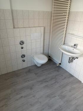 Foto - Etagenwohnung in Sollstedt zur Miete