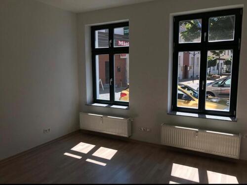 Foto - 3-Zimmer Erdgeschosswohnung-Wohnen im Herzen von Gräfenhainichen