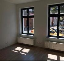 3-Zimmer Erdgeschosswohnung-Wohnen im Herzen von Gräfenhainichen - Halle (Saale) Büschdorf