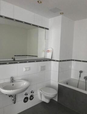 Foto - 3 Zimmer Erdgeschoßwohnung in Halle (Saale)