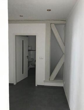 Foto - Erdgeschoßwohnung in Halle (Saale) zur Miete