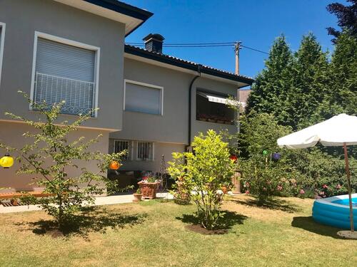 Foto - 6 Zimmer Einfamilienhaus zum Kaufen in Idar-Oberstein