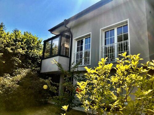 Foto - 6 Zimmer Einfamilienhaus in Idar-Oberstein