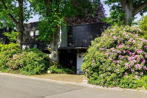 Foto - 7 Zimmer Einfamilienhaus zum Kaufen in Hamburg