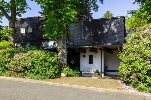 Foto - 7 Zimmer Einfamilienhaus in Hamburg