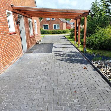 Foto - Ohne Makler ! Charmantes EFH, Sackgassenlage, renoviert