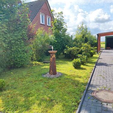 Foto - 6 Zimmer Einfamilienhaus zum Kaufen in Bunde
