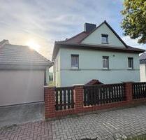 Großzügiges Haus mit einzigartiger Aussicht - Naumburg (Saale)