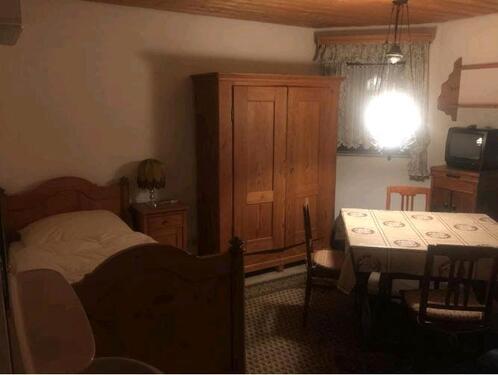 Foto - WG Zimmer als Zweitwohnsitz an Pendler Studenten