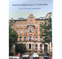 Mehrfamilienhaus in Chemnitz, Kaßberg - Germering