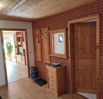 Pendlerwohnung im Obergeschoss in Jever (nähe Innenstadt)