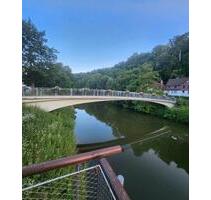 schönes Restaurant am. Ufer in Remseck - Remseck am Neckar